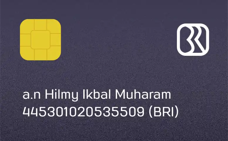 ATM Hilmy