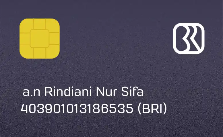 ATM Rindiani